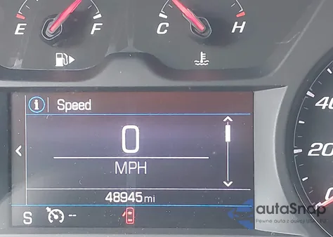 2019 Chevrolet Camaro 1Lt из США, поврежденный, VIN 1G1FA1RX1K0135402